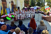 Святкуємо День міста Житомира на фестивалі 